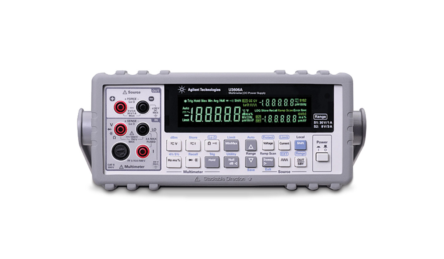 keysight n9030b measure 10 mhz phase noise
